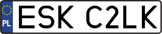 ESKC2LK
