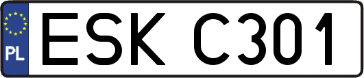 ESKC301