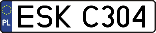 ESKC304