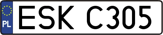 ESKC305