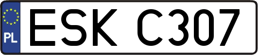 ESKC307