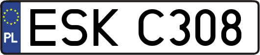 ESKC308