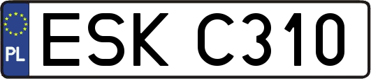 ESKC310