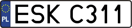 ESKC311