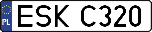 ESKC320