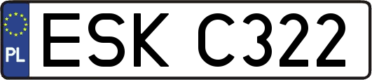 ESKC322