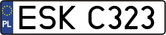ESKC323