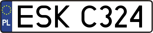 ESKC324