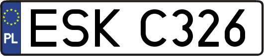 ESKC326