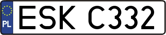 ESKC332