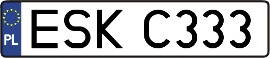 ESKC333