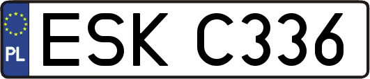 ESKC336