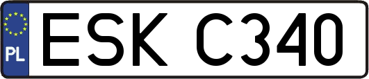 ESKC340