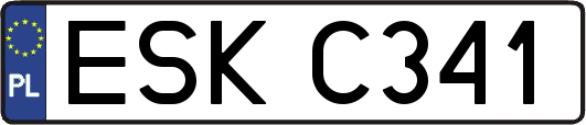 ESKC341