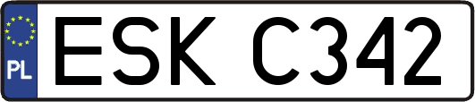 ESKC342