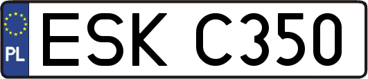 ESKC350