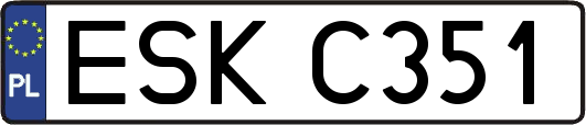 ESKC351