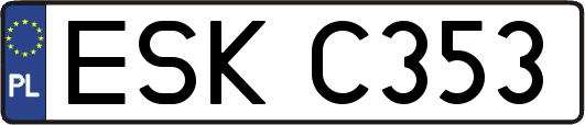 ESKC353