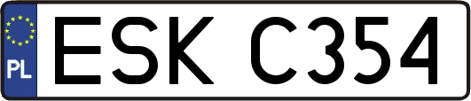ESKC354