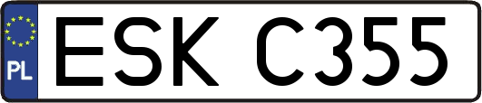 ESKC355