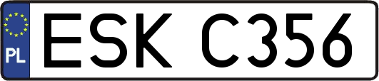 ESKC356