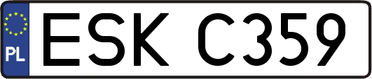 ESKC359