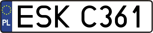 ESKC361