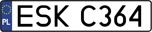 ESKC364