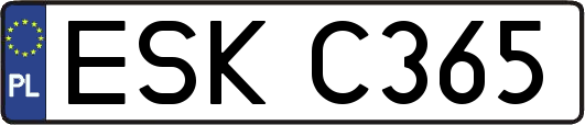 ESKC365