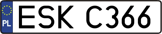 ESKC366