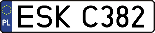 ESKC382