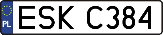 ESKC384