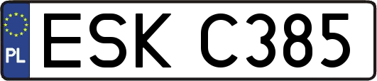 ESKC385