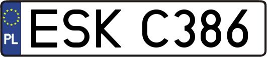 ESKC386