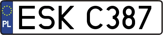 ESKC387