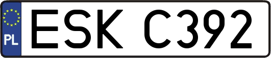 ESKC392