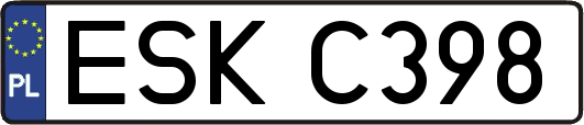 ESKC398