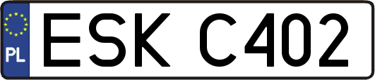 ESKC402
