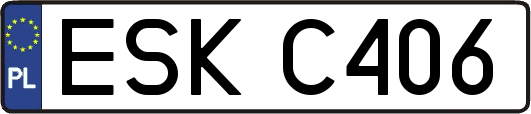 ESKC406