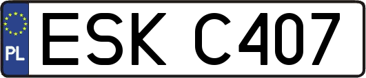 ESKC407