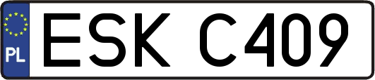ESKC409