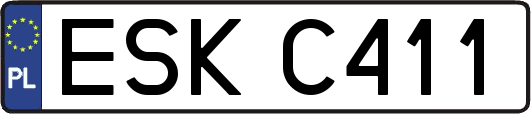 ESKC411