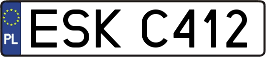 ESKC412