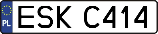 ESKC414