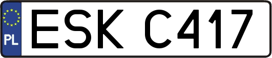 ESKC417
