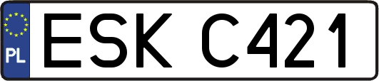ESKC421
