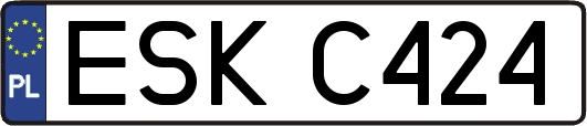 ESKC424
