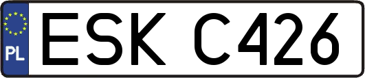 ESKC426