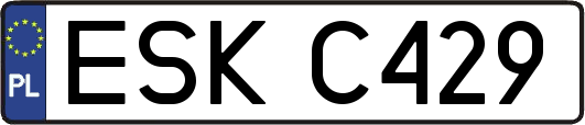 ESKC429