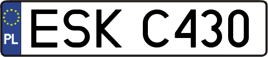 ESKC430